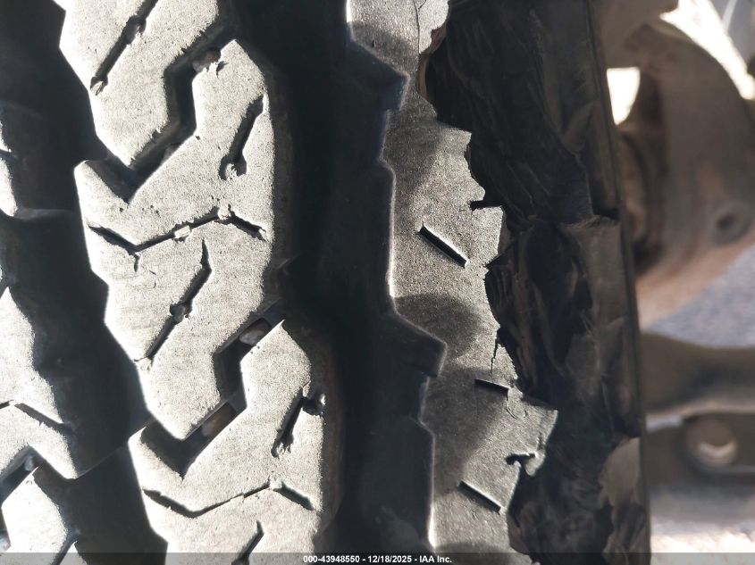 2018 Ram 5500 Chassis Tradesman/Slt/Laramie VIN: 3C7WRNFL5JG383027 Lot: 43948550