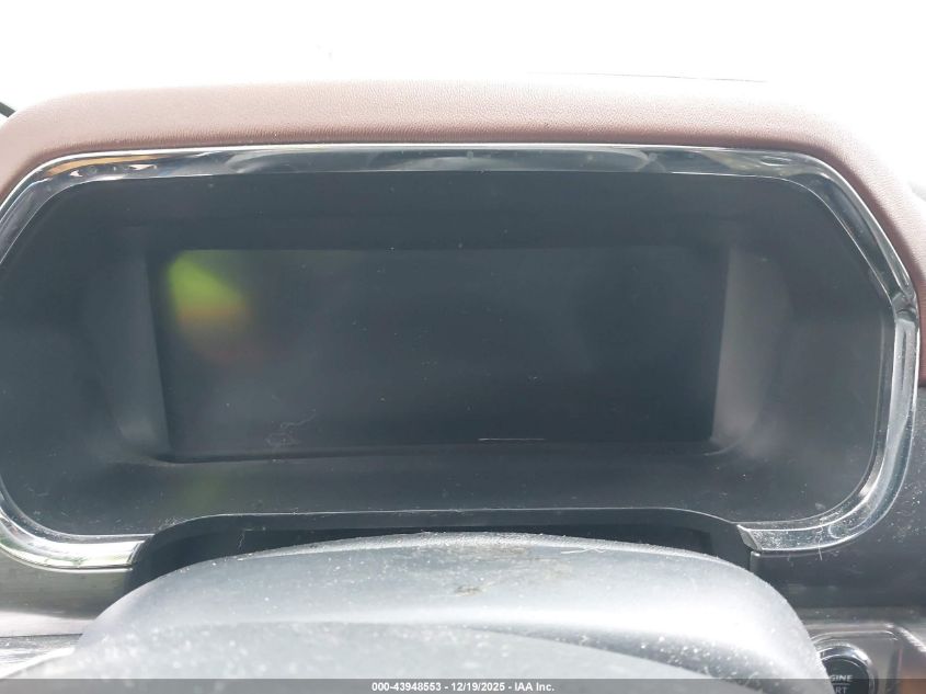 2021 Ford F-150 Lariat VIN: 1FTFW1E56MFD08831 Lot: 43948553