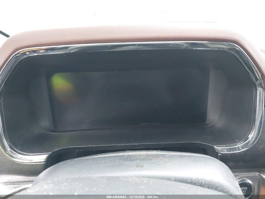 2021 Ford F-150 Lariat VIN: 1FTFW1E56MFD08831 Lot: 43948553