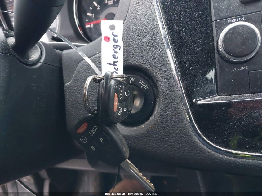 2013 Chrysler 200 Touring VIN: 1C3CCBBB2DN729063 Lot: 43948559