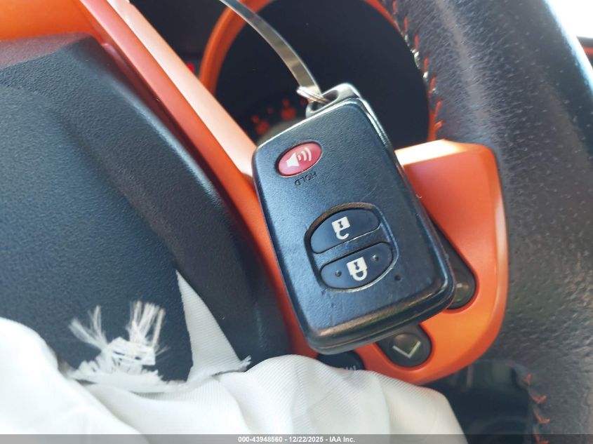 2015 Scion Tc Release Series 9.0 VIN: JTKJF5C79FJ006125 Lot: 43948560