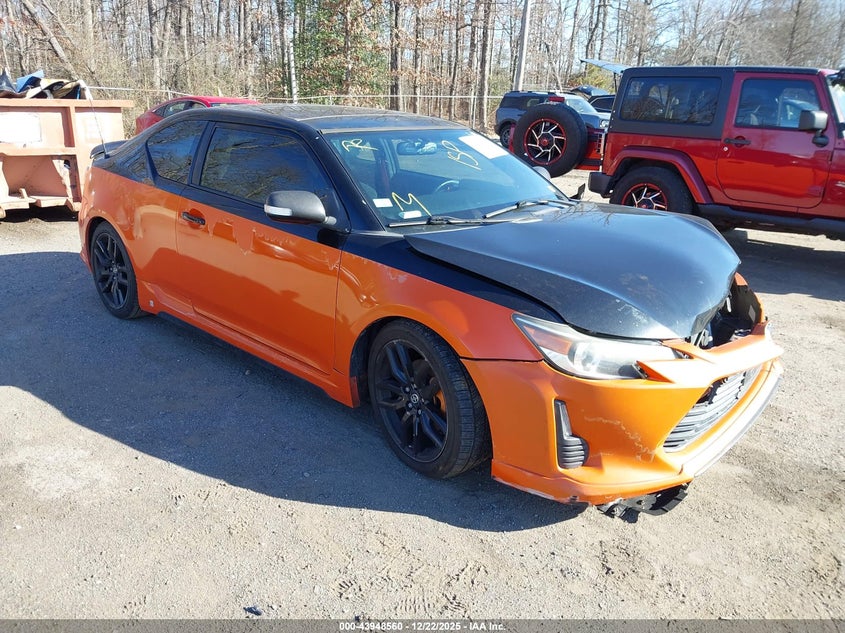 JTKJF5C79FJ006125 2015 Scion Tc Release Series 9.0 auction photo 1