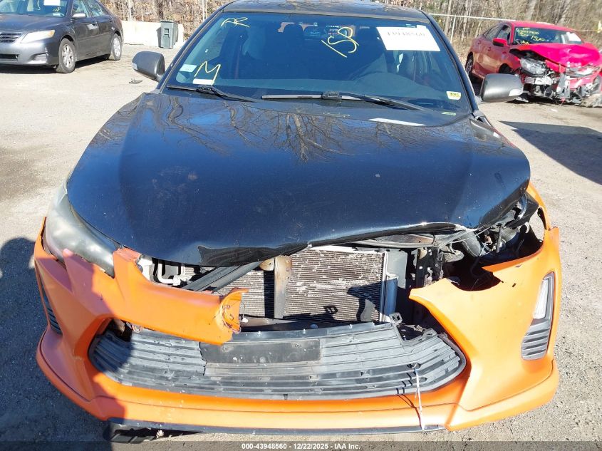 2015 Scion Tc Release Series 9.0 VIN: JTKJF5C79FJ006125 Lot: 43948560