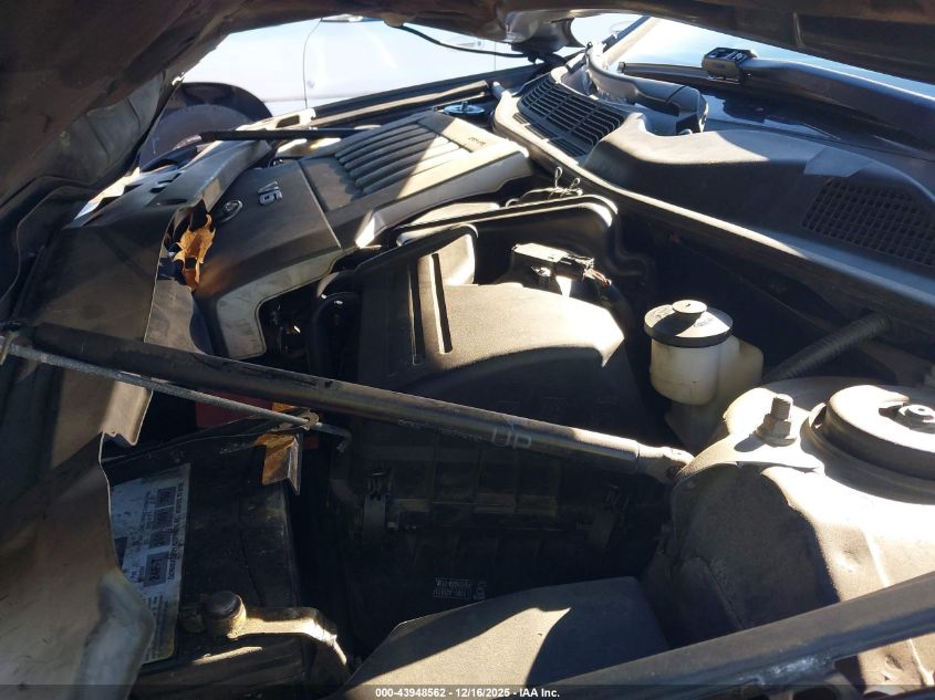 2008 Toyota Avalon Limited VIN: 4T1BK36B48U268899 Lot: 43948562