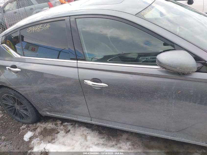 2019 Nissan Altima 2.5 Sl VIN: 1N4BL4EW5KN303503 Lot: 43948564