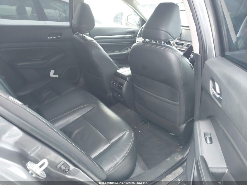 2019 Nissan Altima 2.5 Sl VIN: 1N4BL4EW5KN303503 Lot: 43948564