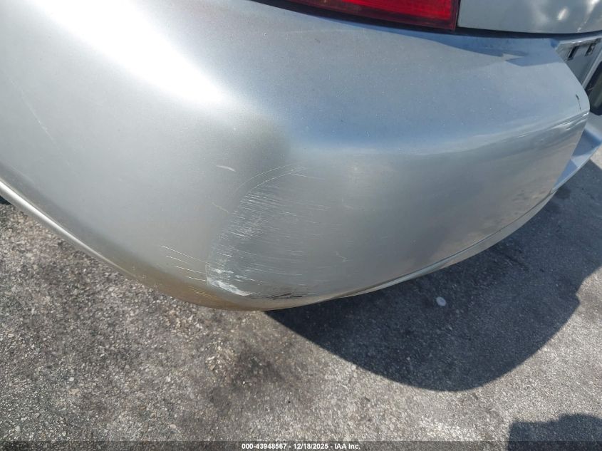 2001 Nissan Altima Gxe VIN: 1N4DL01D91C128866 Lot: 43948567