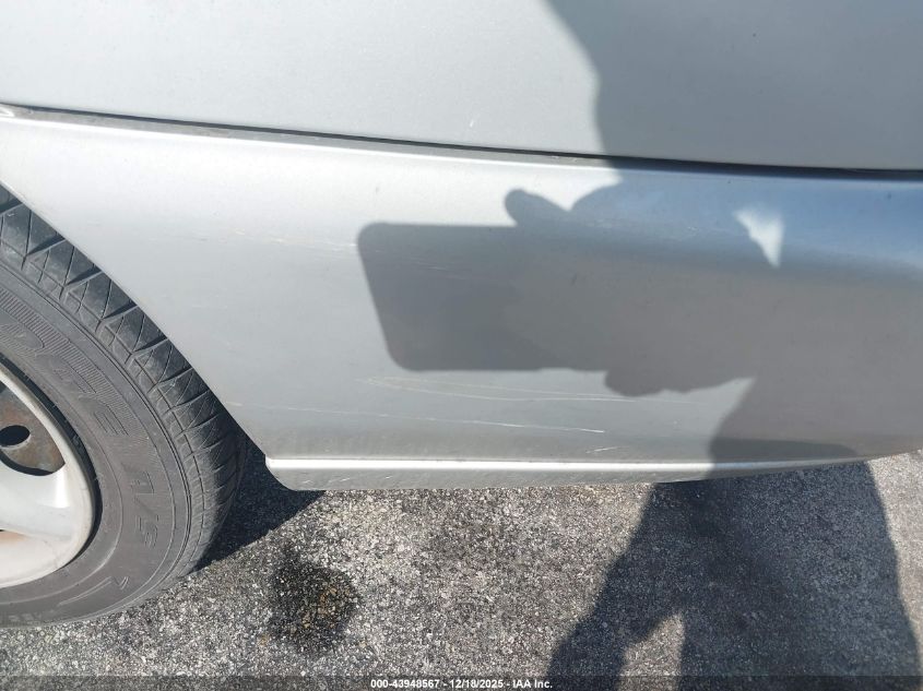 2001 Nissan Altima Gxe VIN: 1N4DL01D91C128866 Lot: 43948567