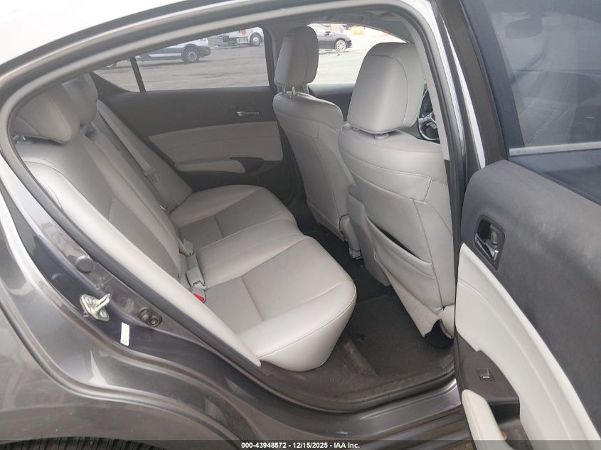 2017 Acura Ilx Acurawatch Plus Package VIN: 19UDE2F3XHA002944 Lot: 43948572