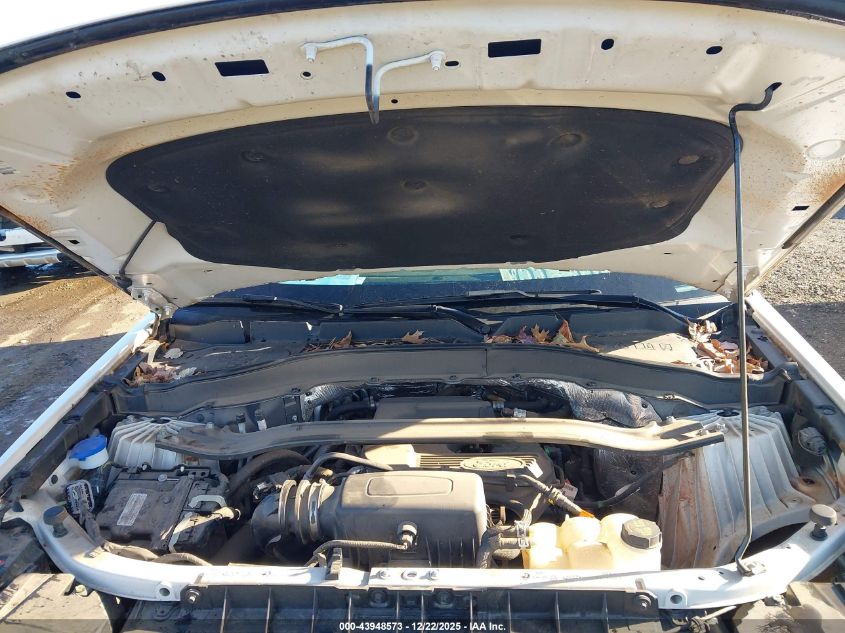 2020 Ford Explorer Limited VIN: 1FMSK8FH4LGA58859 Lot: 43948573