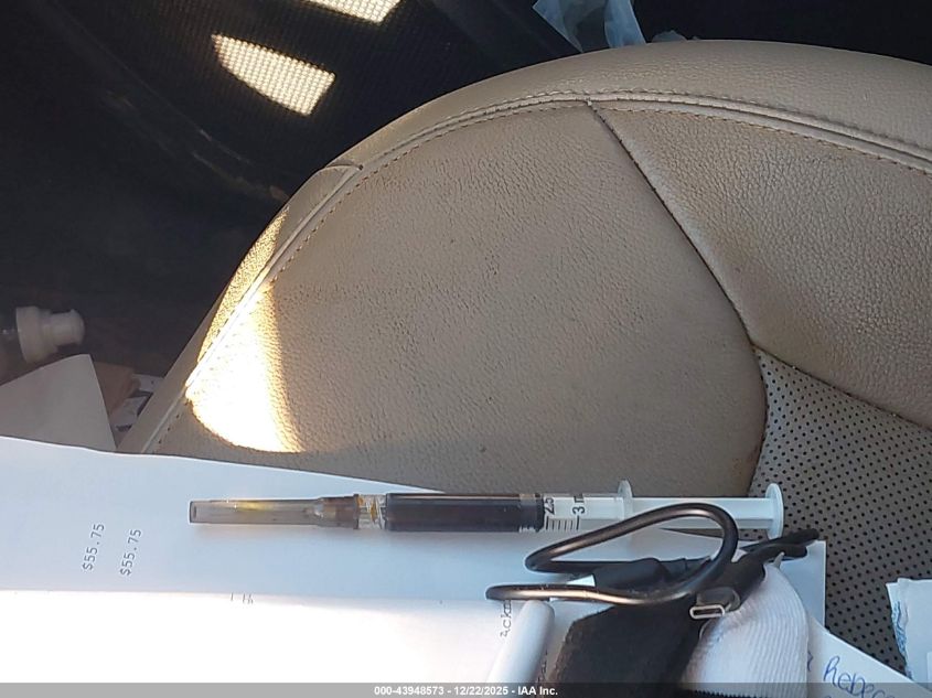 2020 Ford Explorer Limited VIN: 1FMSK8FH4LGA58859 Lot: 43948573