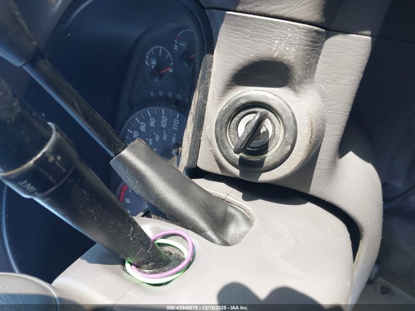 2006 Toyota Tundra Darrell Waltrip Edition VIN: 5TBDT44126S534957 Lot: 43948578