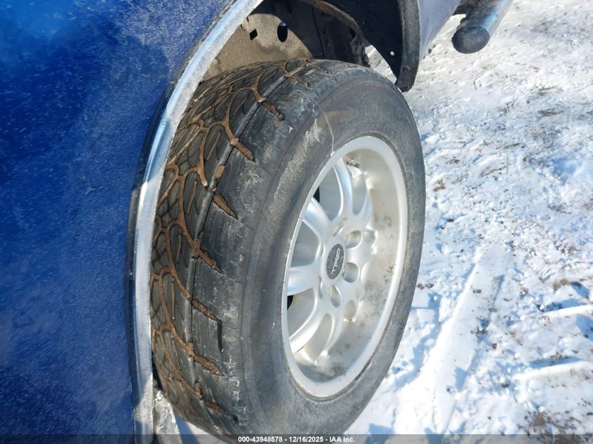 2006 Toyota Tundra Darrell Waltrip Edition VIN: 5TBDT44126S534957 Lot: 43948578