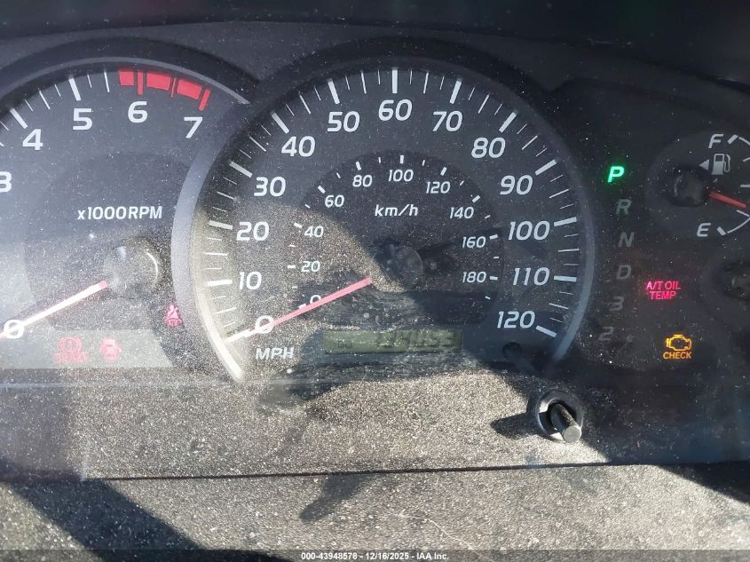 2006 Toyota Tundra Darrell Waltrip Edition VIN: 5TBDT44126S534957 Lot: 43948578