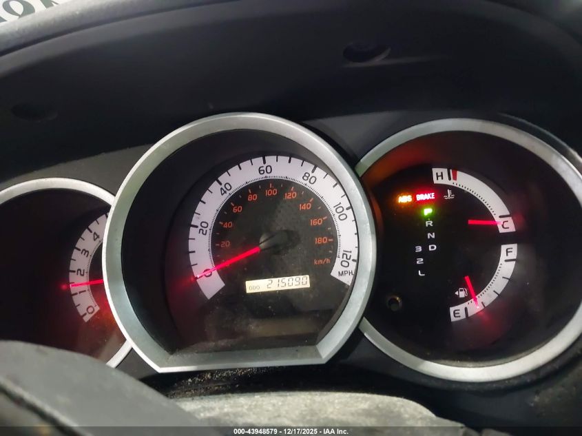 2012 Toyota Tacoma VIN: 5TFTX4CN2CX013478 Lot: 43948579