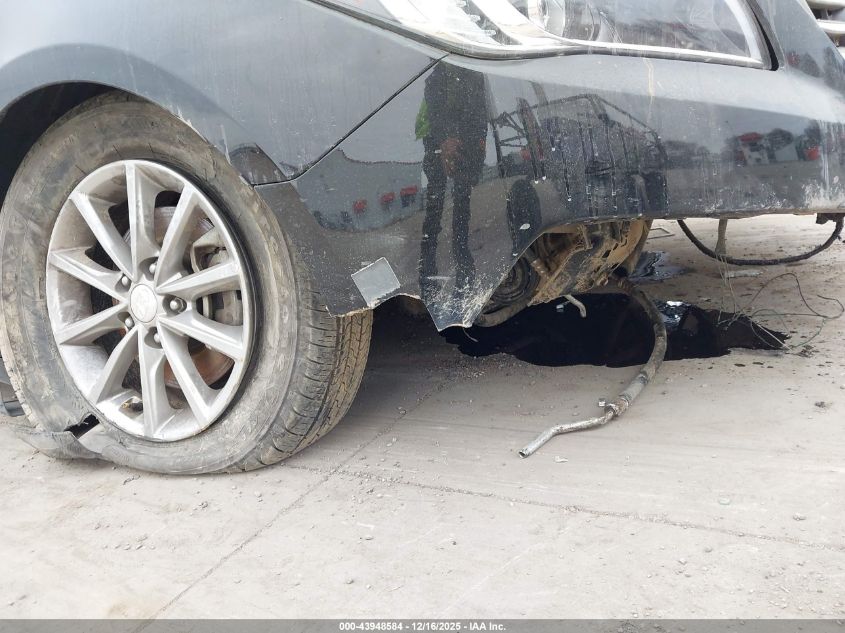 2016 Hyundai Sonata Se VIN: 5NPE24AF7GH407613 Lot: 43948584