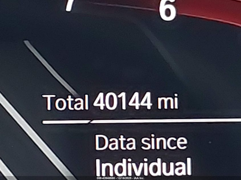 2022 BMW X5 Sdrive40I VIN: 5UXCR4C0XN9M52531 Lot: 43948588