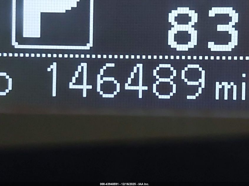 2015 Toyota Highlander Le VIN: 5TDZARFH3FS013532 Lot: 43948591