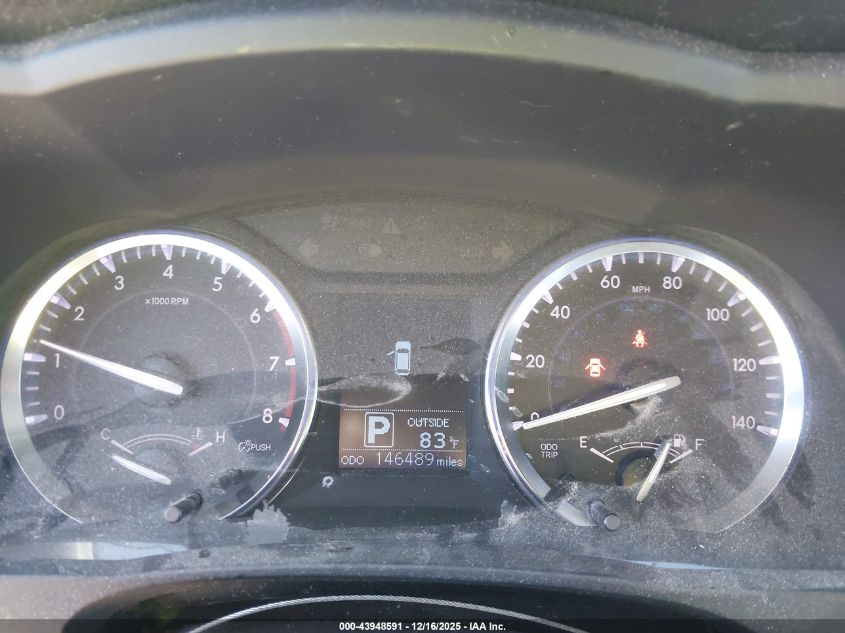 2015 Toyota Highlander Le VIN: 5TDZARFH3FS013532 Lot: 43948591