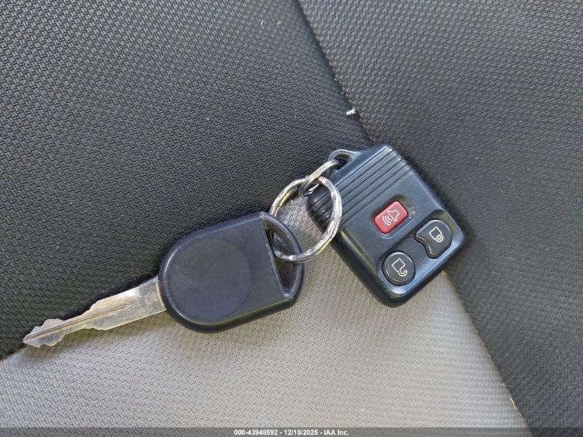 2008 Ford Ranger Fx4 Off-Road/Sport/Xlt VIN: 1FTZR45E88PA51533 Lot: 43948592