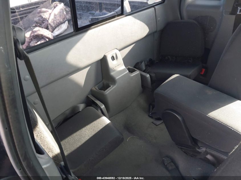 2008 Ford Ranger Fx4 Off-Road/Sport/Xlt VIN: 1FTZR45E88PA51533 Lot: 43948592