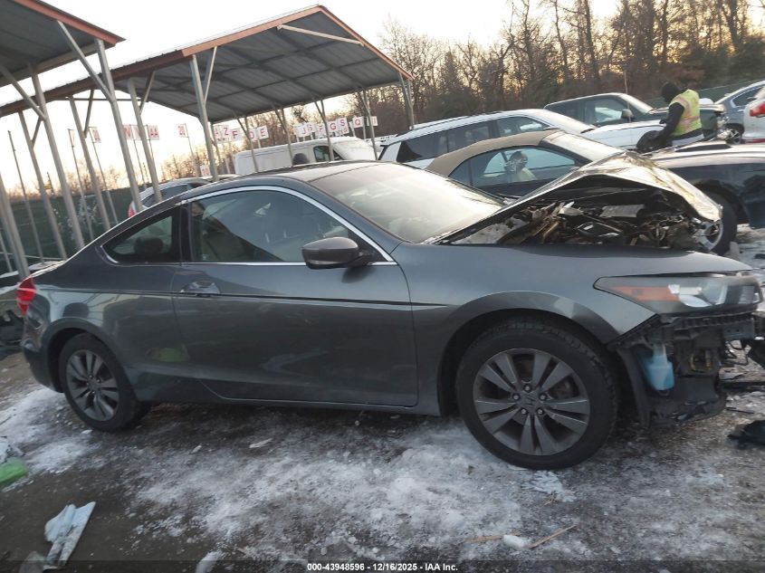 2012 Honda Accord 2.4 Ex-L VIN: 1HGCS1B88CA012414 Lot: 43948596