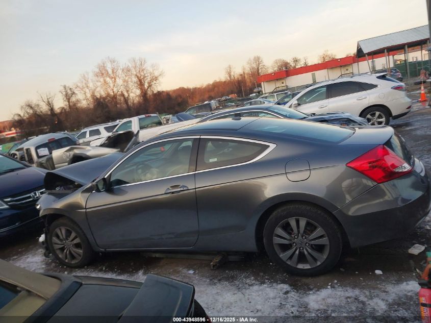 2012 Honda Accord 2.4 Ex-L VIN: 1HGCS1B88CA012414 Lot: 43948596