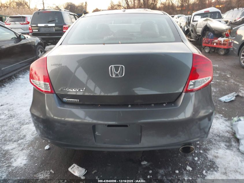 2012 Honda Accord 2.4 Ex-L VIN: 1HGCS1B88CA012414 Lot: 43948596