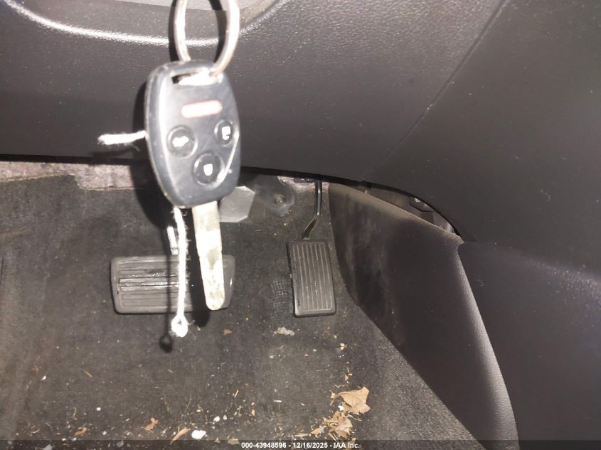 2012 Honda Accord 2.4 Ex-L VIN: 1HGCS1B88CA012414 Lot: 43948596