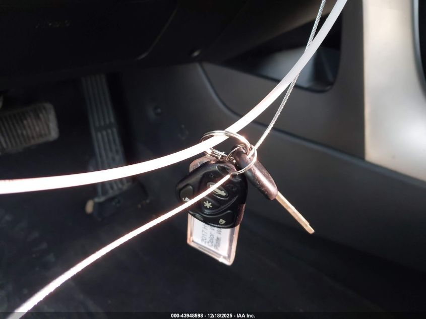 2017 Hyundai Elantra Gt VIN: KMHD35LH7HU369882 Lot: 43948598