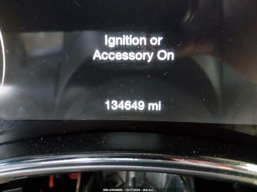 2018 Jeep Grand Cherokee Altitude 4X4 VIN: 1C4RJFAG6JC375586 Lot: 43948600