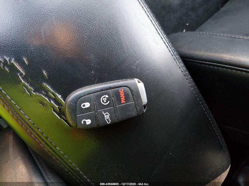 2018 Jeep Grand Cherokee Altitude 4X4 VIN: 1C4RJFAG6JC375586 Lot: 43948600