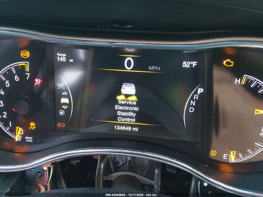 2018 Jeep Grand Cherokee Altitude 4X4 VIN: 1C4RJFAG6JC375586 Lot: 43948600