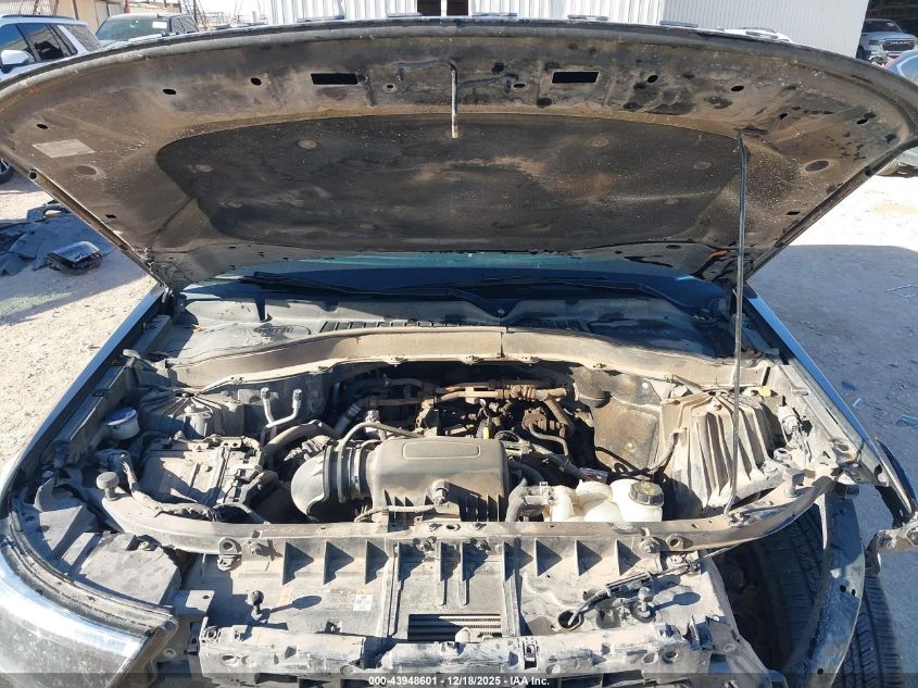 2021 Ford Explorer Xlt VIN: 1FMSK7DHXMGA15450 Lot: 43948601