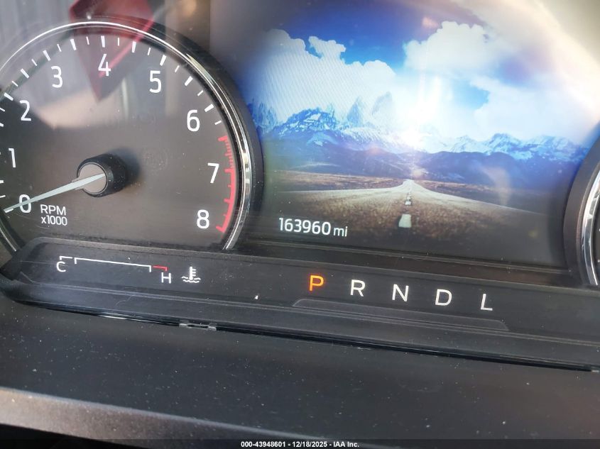 2021 Ford Explorer Xlt VIN: 1FMSK7DHXMGA15450 Lot: 43948601