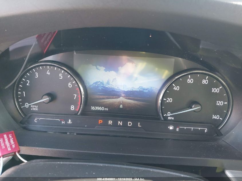 2021 Ford Explorer Xlt VIN: 1FMSK7DHXMGA15450 Lot: 43948601