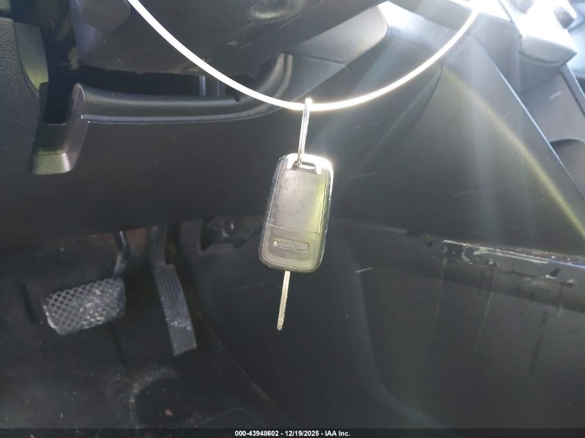 2012 GMC Terrain Sle-1 VIN: 2GKALMEK5C6356473 Lot: 43948602