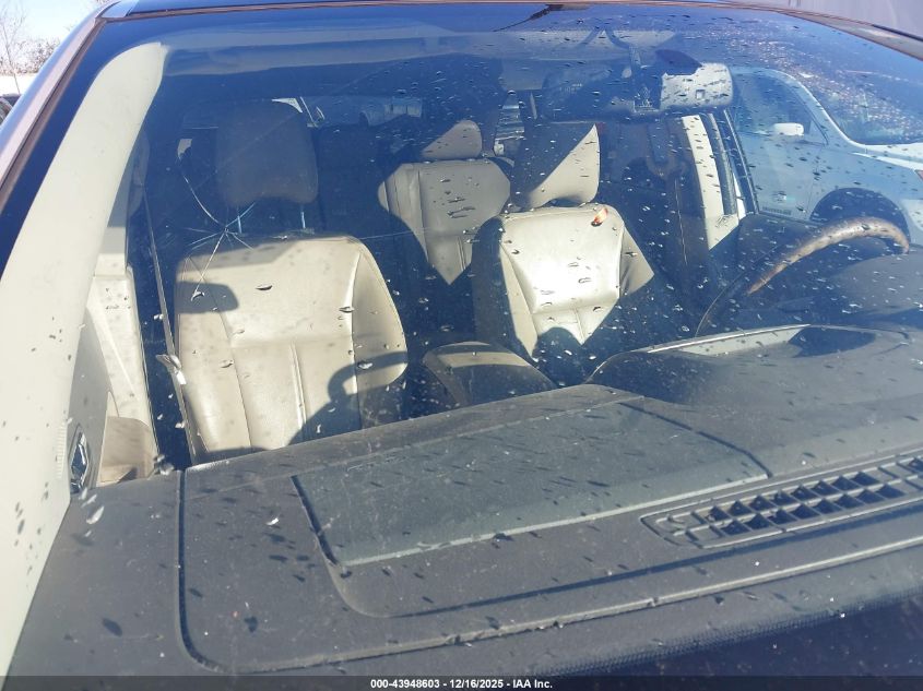 2010 Ford Edge Limited VIN: 2FMDK4KC1ABB35865 Lot: 43948603