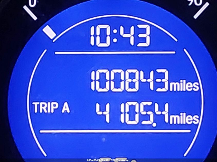 2016 Honda Fit Lx VIN: JHMGK5H58GX019093 Lot: 43948606