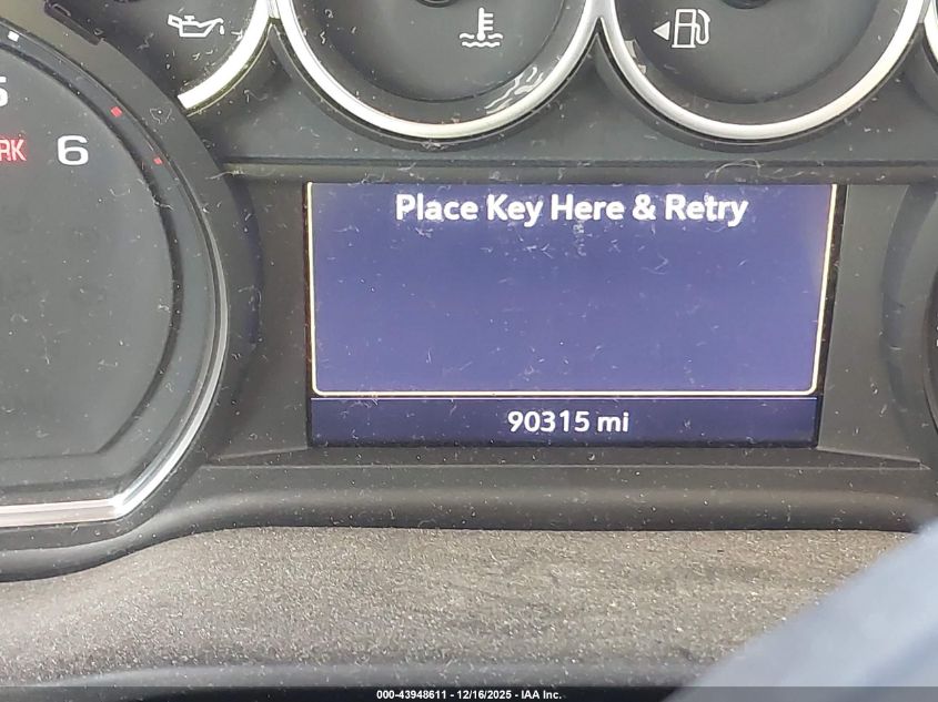 2021 Chevrolet Silverado 1500 4Wd Short Bed Rst VIN: 1GCUYEED5MZ445175 Lot: 43948611