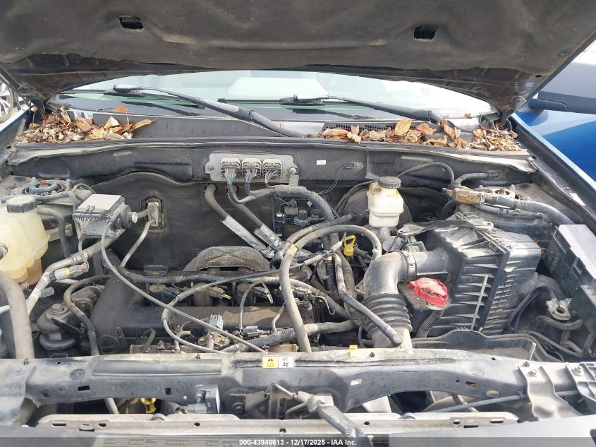 2008 Ford Escape Xlt VIN: 1FMCU03Z88KD41525 Lot: 43948613