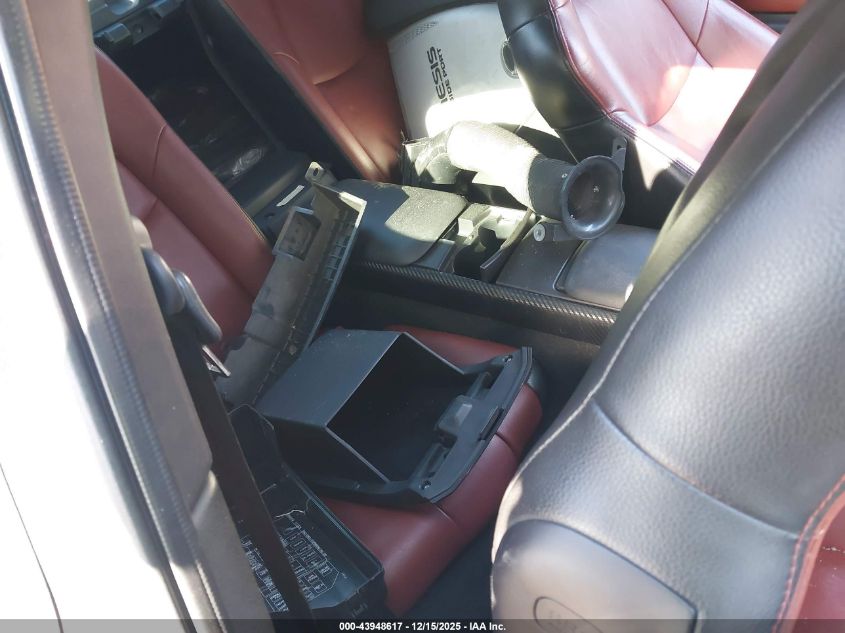 2008 Mazda Rx-8 40Th Anniversary Edition VIN: JM1FE173280215859 Lot: 43948617