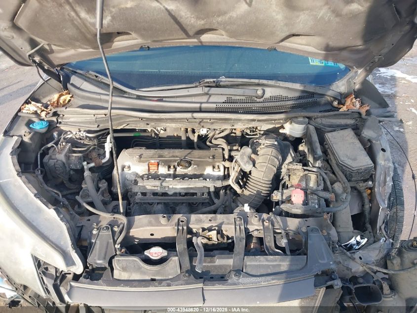 2014 Honda Cr-V Lx VIN: 2HKRM4H35EH664211 Lot: 43948620