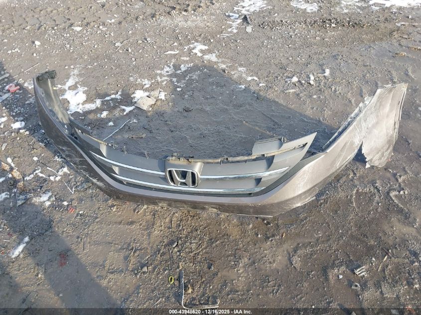 2014 Honda Cr-V Lx VIN: 2HKRM4H35EH664211 Lot: 43948620