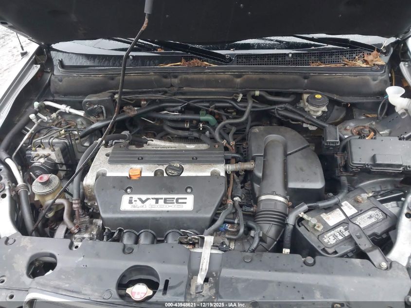 2006 Honda Cr-V Lx VIN: JHLRD78596C045002 Lot: 43948621