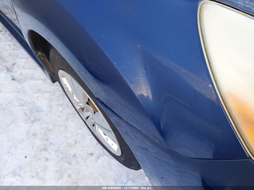 2011 Subaru Legacy 2.5I VIN: 4S3BMCA60B3252351 Lot: 43948630