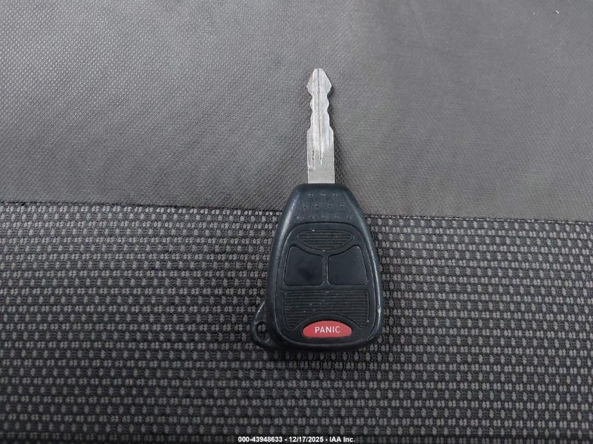 2010 Jeep Wrangler Sport VIN: 1J4AA2D19AL209084 Lot: 43948633