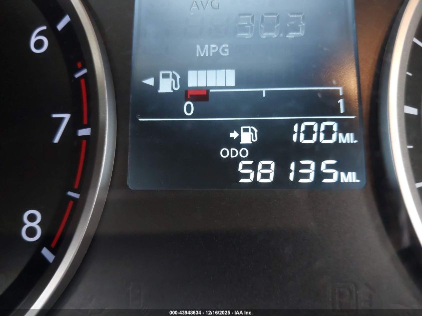 2020 Nissan Versa S 5-Speed Manual Transmission VIN: 3N1CN8BV6LL902961 Lot: 43948634