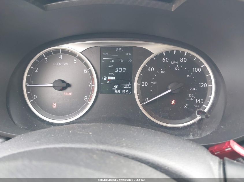 2020 Nissan Versa S 5-Speed Manual Transmission VIN: 3N1CN8BV6LL902961 Lot: 43948634