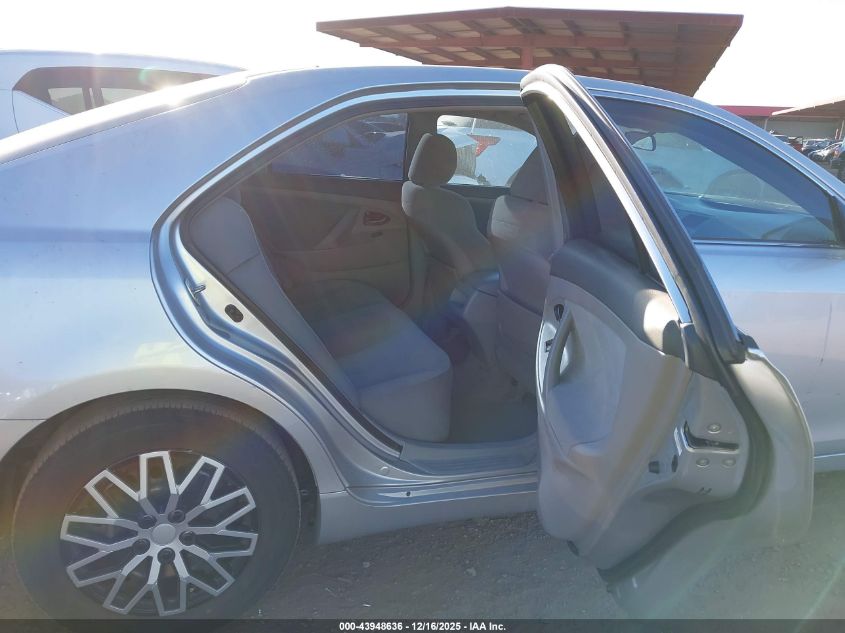 2009 Toyota Camry Le VIN: 4T1BE46K29U345834 Lot: 43948636